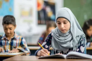 The Profound Impact of Islamic Studies on Spiritual and Moral Development in Education