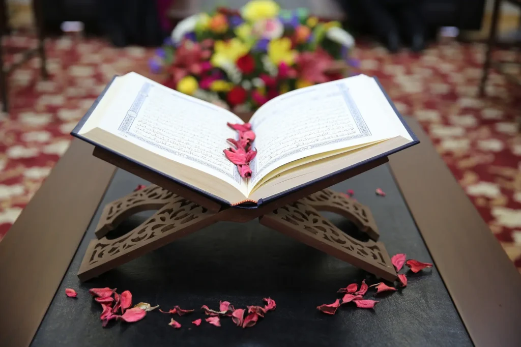 Best Quranic Reciters