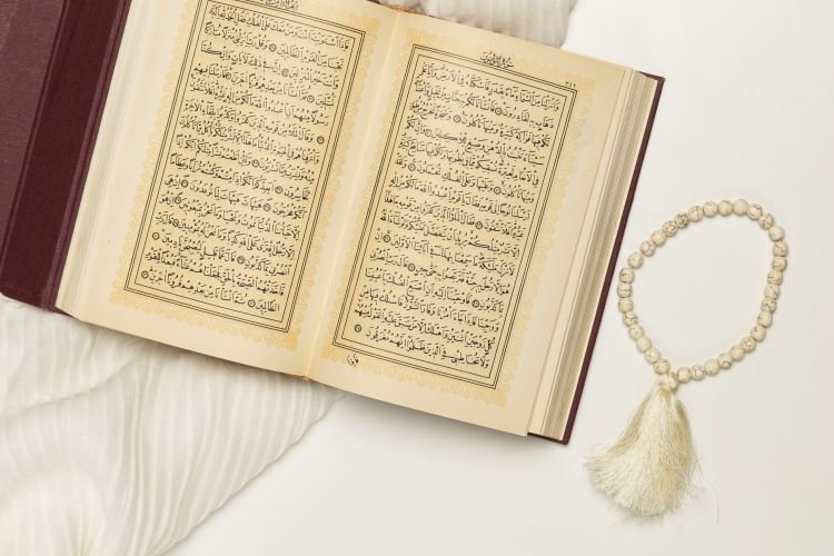 learning the quran for beginners