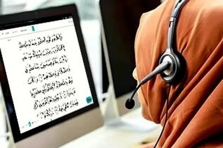 Online Quran Classes