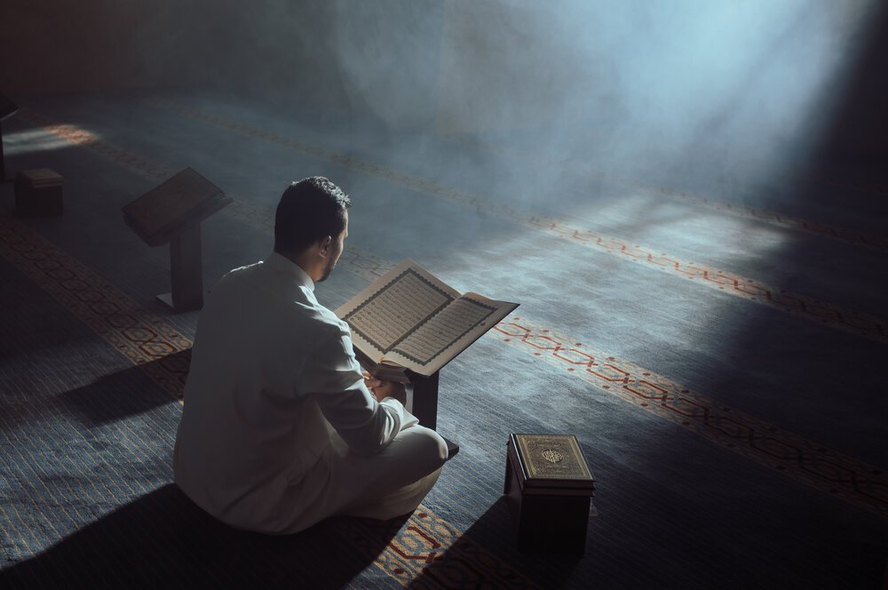 The Importance Of Quran Recitation