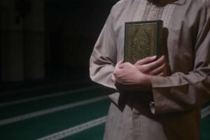 tajweed rules of the Quran