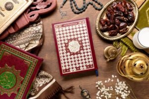 what does the quran say about the bible