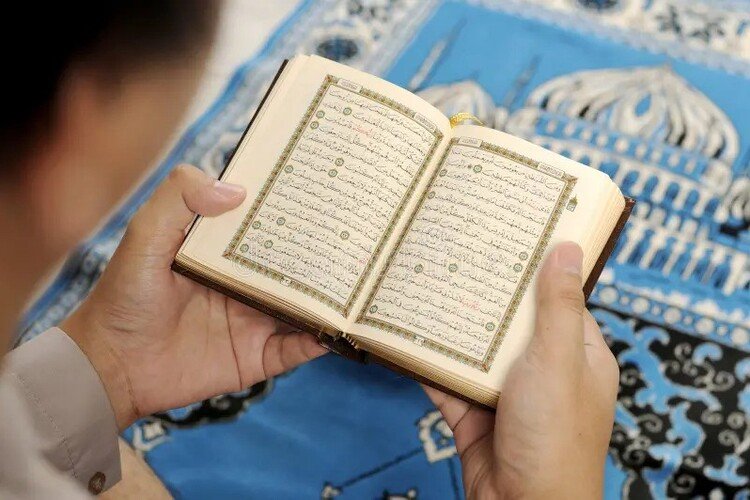 How-to-Read-the-Quran-Properly