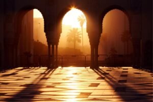 Learn How To Learn Arabic Fast