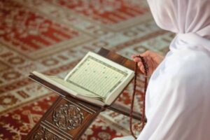 What Does The Quran Say About Women