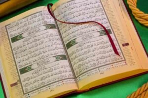 Easy Quran Surahs to Memorize