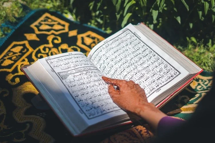 how to read the quran for beginners