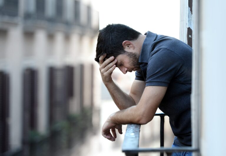 Dua for Anxiety and Stress