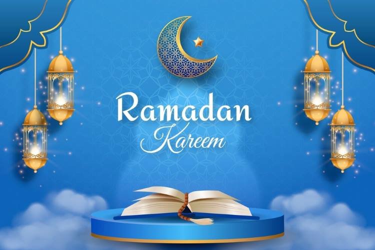 Quran Verses And Hadiths About Ramadan