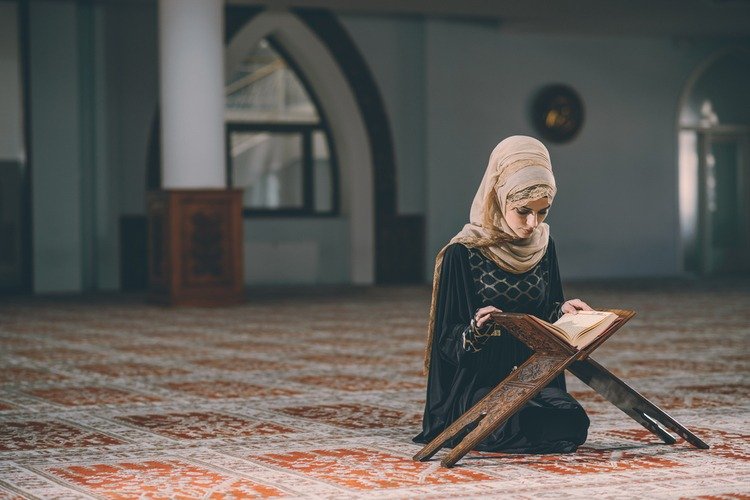 What Is The Hijab in Islam?