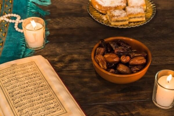 What Is Ramadan In Islam? A Comprehensive Guide