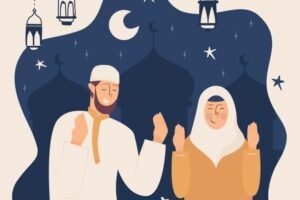 Ramadan Etiquette for Non-Muslims