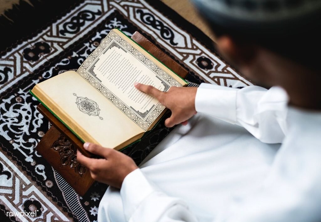 How to Get Ijazah in Quran?