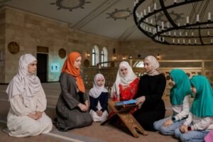What Does the Quran Say About Education