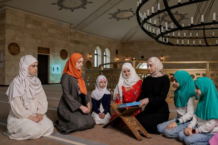 What Does the Quran Say About Education