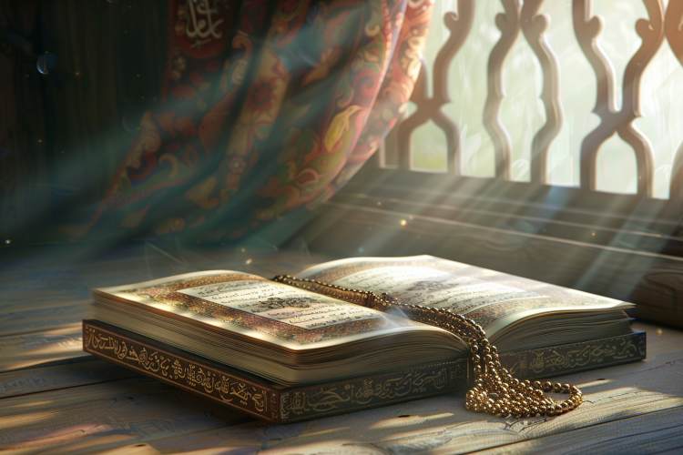 Juz Amma Surahs List