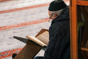 Surah Al Duha Benefits: How It Can Help With Anxiety