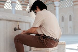 Types of Tahara in Islam: How to Perform Islamic Purification