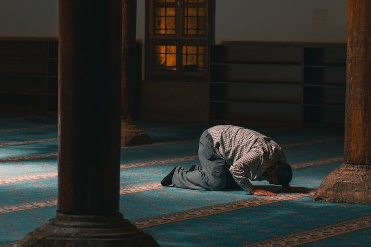 When Should You Pray Salat al-Duha