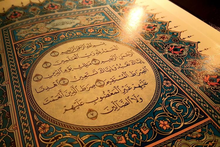 Why Should We Do Fatiha?